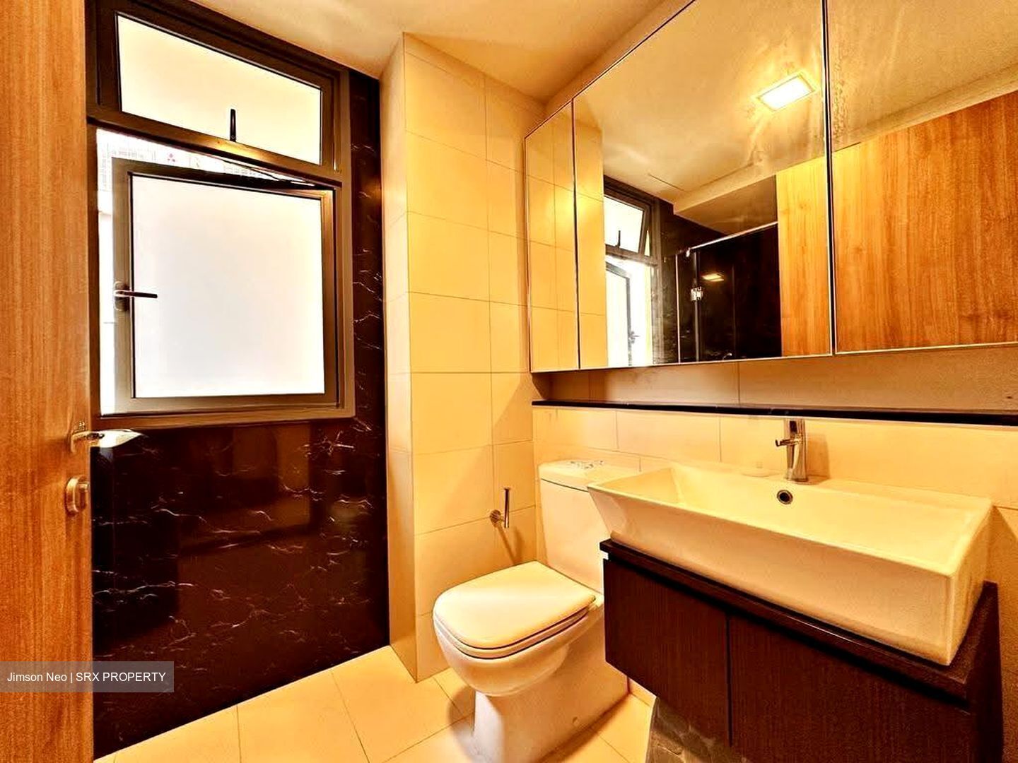 Palm Isles (D17), Condominium #635079361